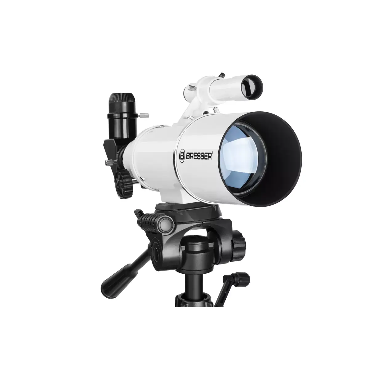 Рефлекторный телескоп Bresser Optics CLASSIC 70/350 Photo 4