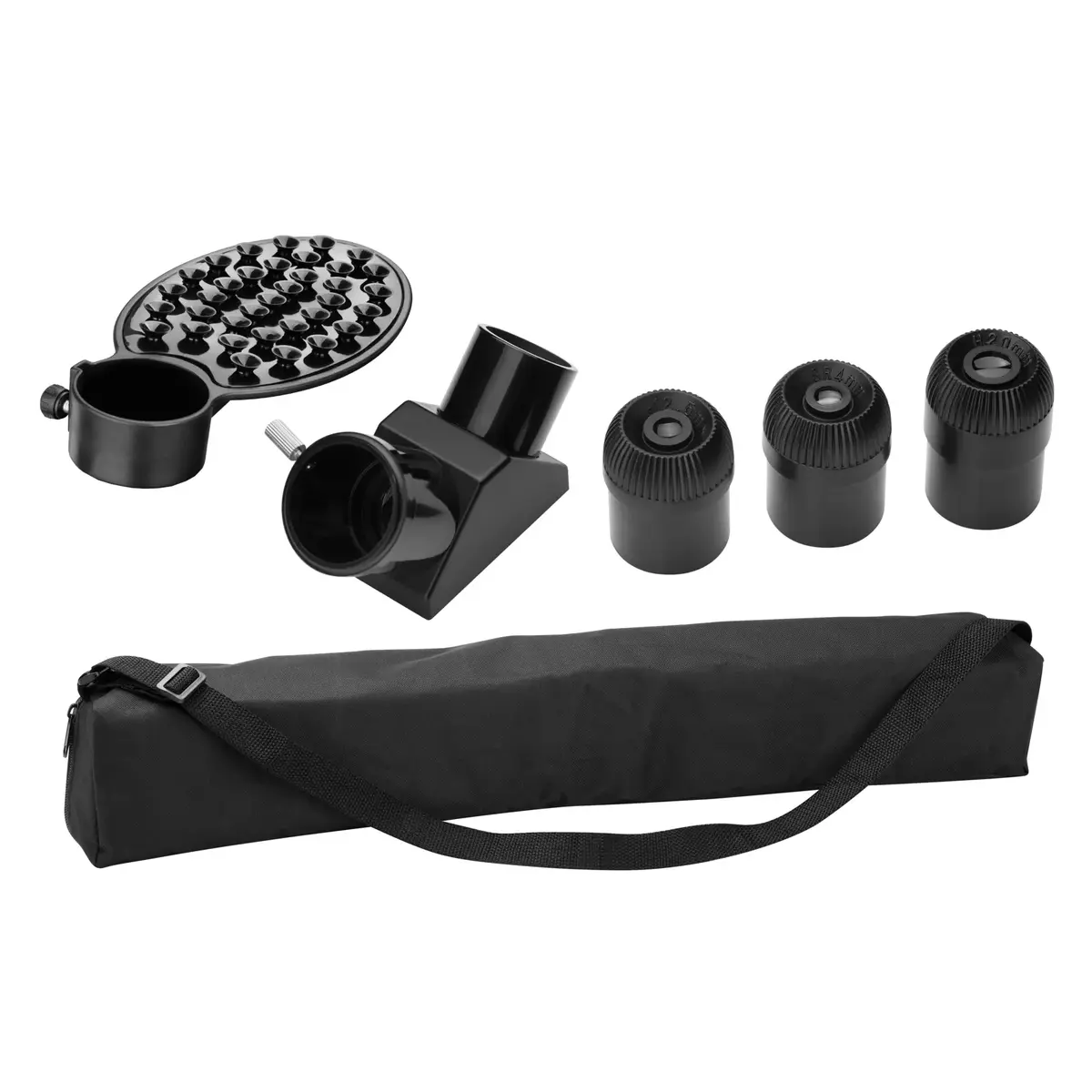 Рефлекторный телескоп Bresser Optics CLASSIC 70/350 Photo 5