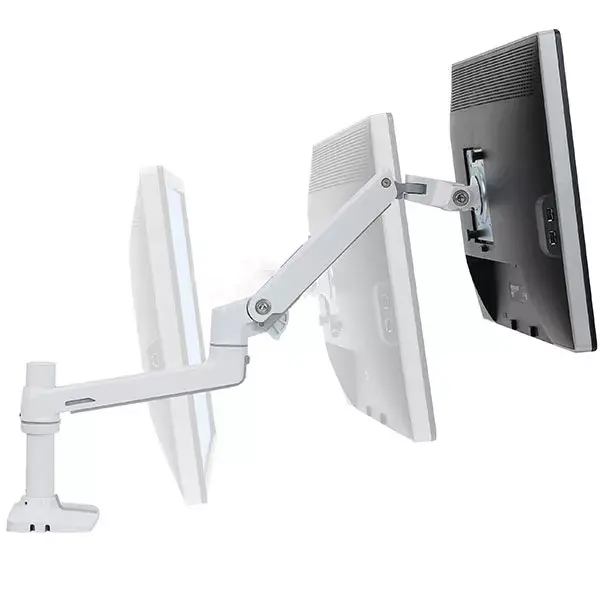 Monitoru stiprinājums Ergotron LX Series 45-490-216 Photo 4