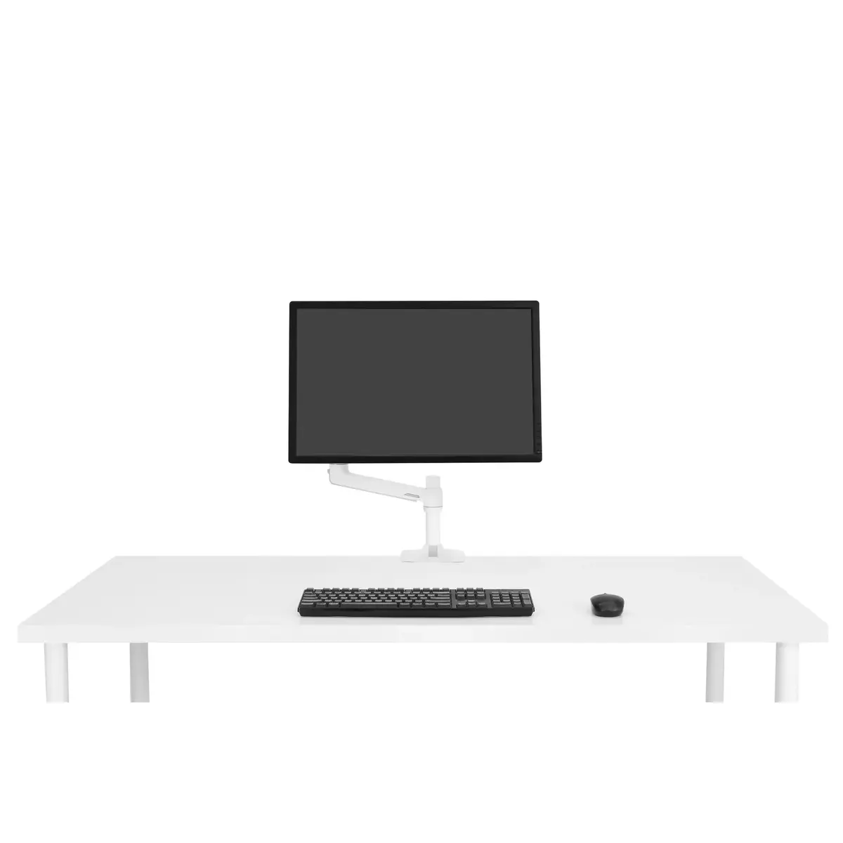 Monitoru stiprinājums Ergotron LX Series 45-490-216 Photo 5