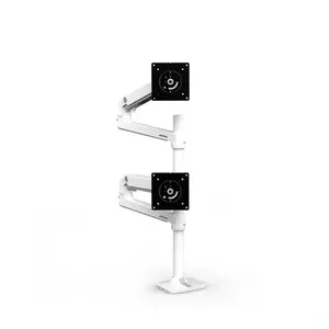 Dual Stacking Arm Ergotron LX Series 101.6 cm (40")