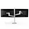 Dual Stacking Arm Ergotron LX Series Photo 3