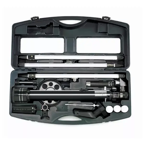 Телескоп Bresser Optics Arcturus 60/700 Photo 4