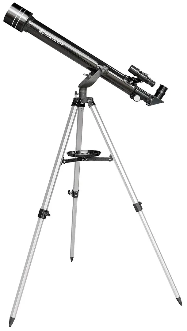 Teleskops Bresser Optics Arcturus 60/700 32x