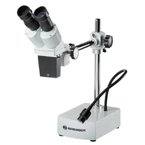 Stereo Microscope Bresser Biorit ICD CS 5802520