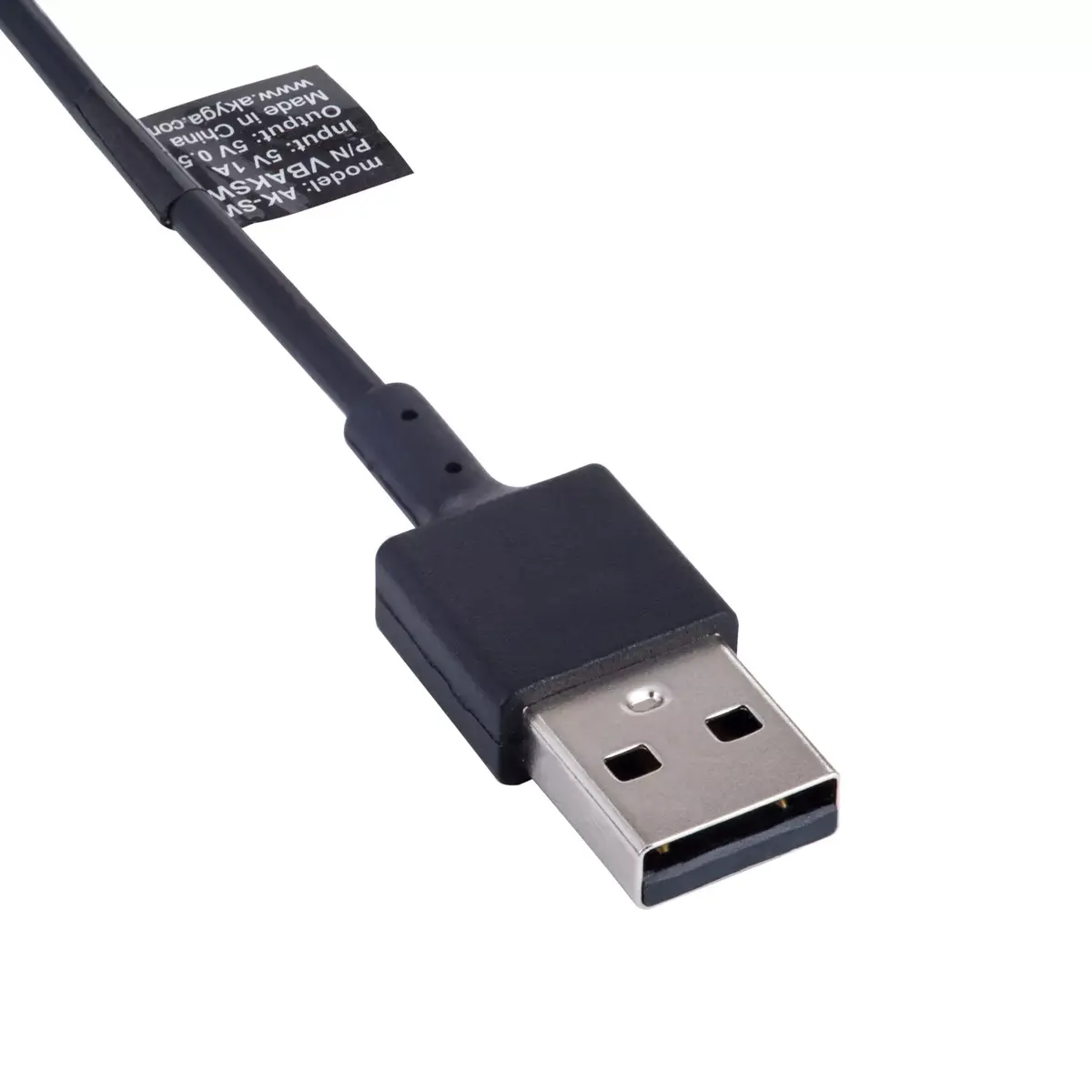 Indoor Charger Akyga AK-SW-24 Photo 3