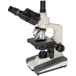 Microscope Bresser Optics Researcher Trino 1000x