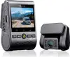Videoreģistrators VIOFO A129 PRO DUO-G 4K + 1080p Photo 2