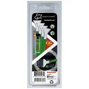 VisibleDust EZ Sensor Kit Набор для чистки оборудования для цифровых камер 1.15 мл