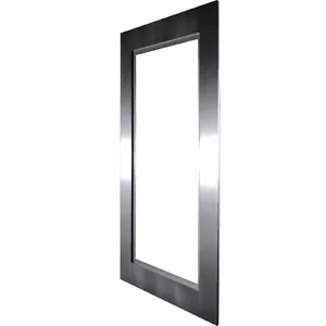 Faceplate AGFEO 6101514