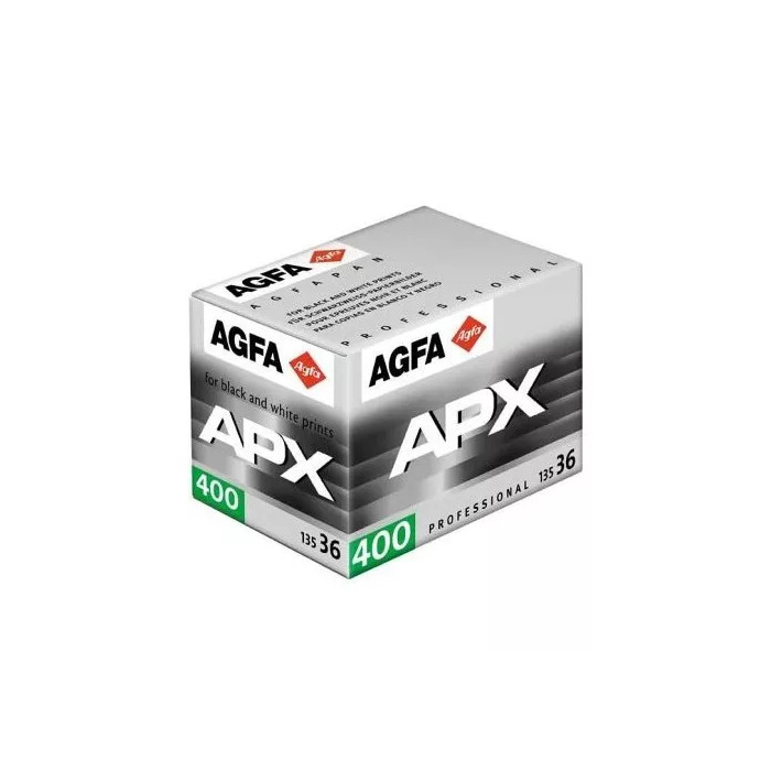 AGFA 6A4360 Photo 1