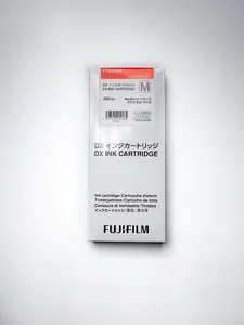 Ink Cartridge Fujifilm DX 200 ml Magenta