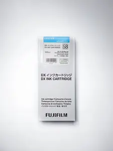 Ink Cartridge Fujifilm DX 200 ml skyblue