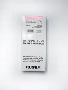 Ink Cartridge Fujifilm DX 200 ml Pink