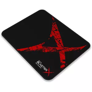 Creative Labs Sound BlasterX AlphaPad Gaming mouse pad Black