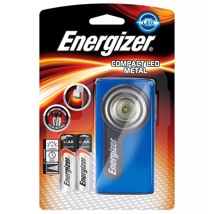 Energizer 7638900307504 Photo 1