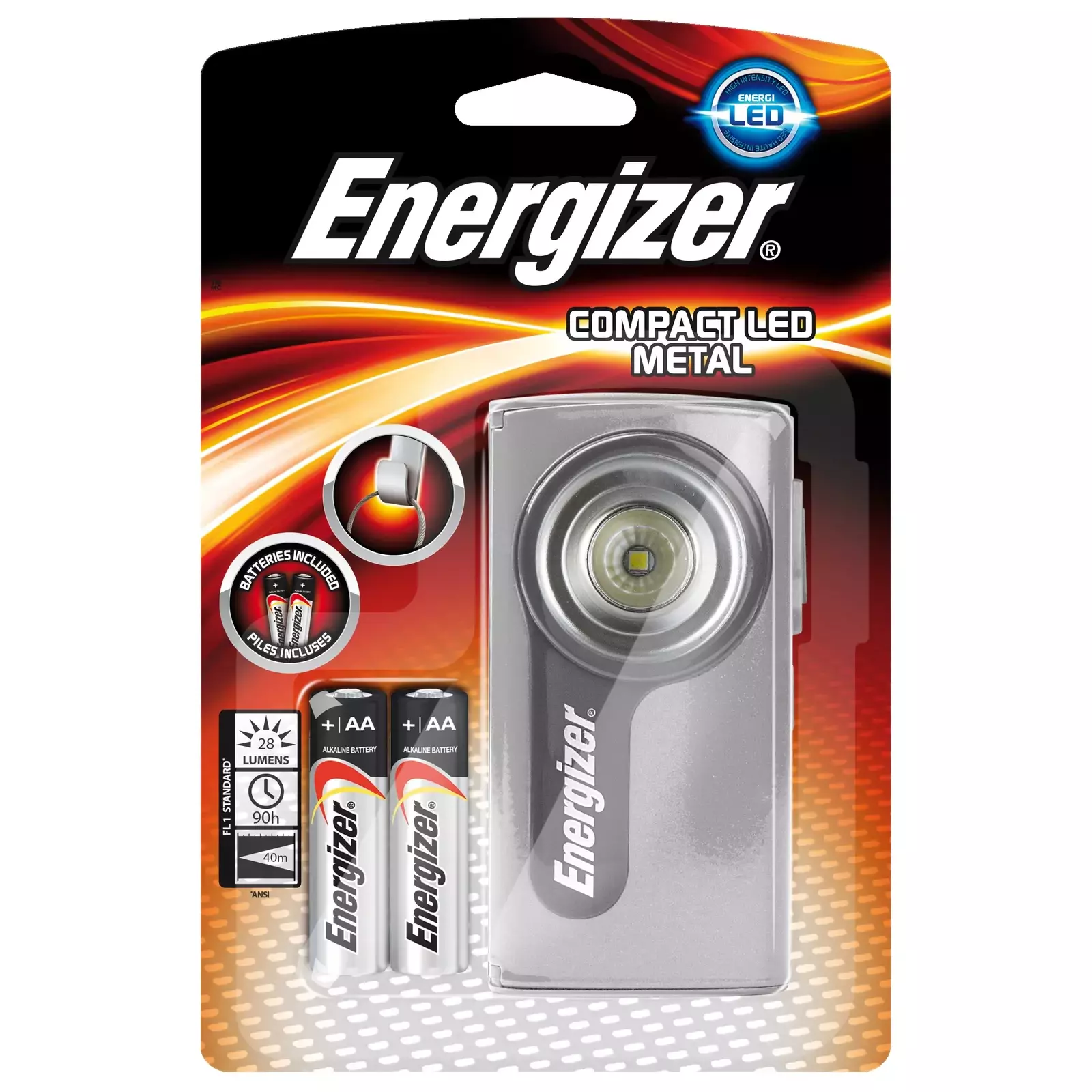 Energizer 7638900307504 Photo 2