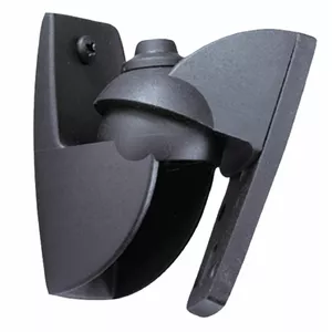 Mounting brackets Vogel's VLB 500 black Pair