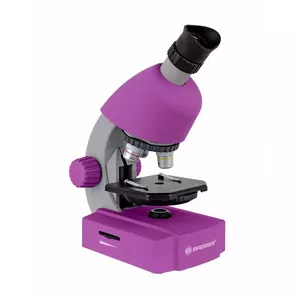 Bresser Optics Junior 40x-640x Optiskais mikroskops