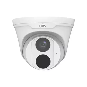 Uniview IPC3614LE-ADF28K-G drošības/tīkla kamera Grozāma galva IP drošības kamera Ārējie 2688 x 1520 pikseļi Pie griestiem/sienas
