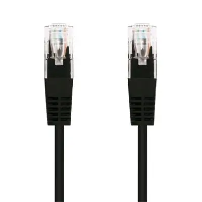 Сетевой кабель C-TECH CB-PP5-025BK Photo 2