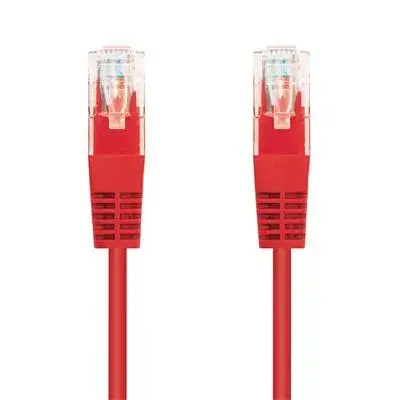 Сетевой кабель C-TECH CB-PP5-025R Photo 1