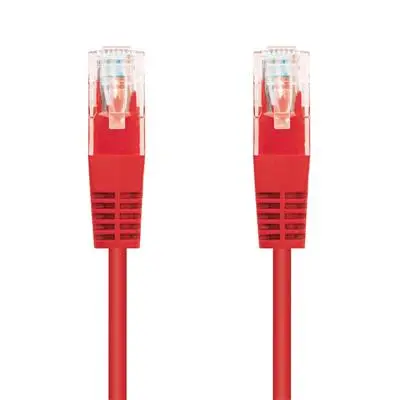 Network Cable C-TECH CB-PP5-1R Photo 2