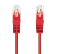 Сетевой кабель C-TECH CB-PP5-2R Photo 1