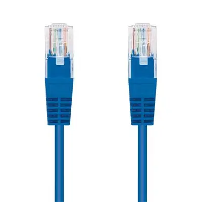 Сетевой кабель C-TECH CB-PP5-025B Photo 2