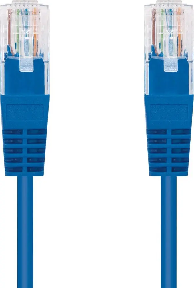 Сетевой кабель C-TECH CB-PP5-05B Photo 2
