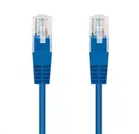 Network Cable C-TECH CB-PP5-3B Photo 1