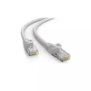 Network Cable C-TECH CB-PP6-50 Patchcord Cat6 UTP 50m Gray