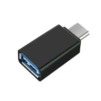 Adapter c-tech USB 3.0 Type-C to USB A Photo 1