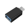 Adapter c-tech USB 3.0 Type-C to USB A Photo 2