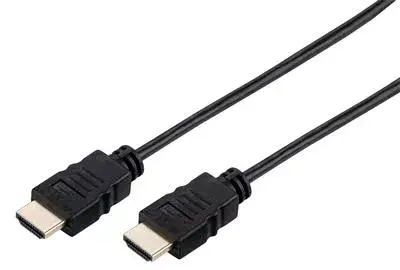 HDMI cable c-tech CB-HDMI2-3 — 3 m, 4K@60Hz Photo 1