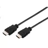 HDMI kabelis c-tech CB-HDMI2-1 1 m Photo 2