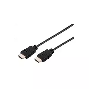 HDMI cable c-tech CB-HDMI2-2, 2 m, supports 4K@60Hz