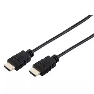 HDMI cable c-tech CB-HDMI21-2 (HDMI 2.1, 2 m) — 8K@60Hz, M/M
