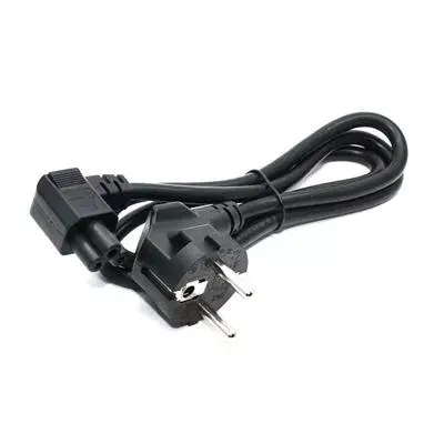 Сетевой кабель c-tech CB-PWRC5-20A 1,8 м Photo 1