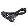 Сетевой кабель c-tech CB-PWRC5-20A 1,8 м Photo 2