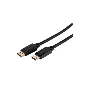 DisplayPort cable c-tech CB-DP12-3 — 3 m, 4K@60Hz