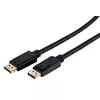 DisplayPort cable c-tech CB-DP12-3 — 3 m 4K@60Hz Photo 2