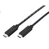 USB 3.2 Type-C c-tech CB-USB32-20B 2 m Photo 2
