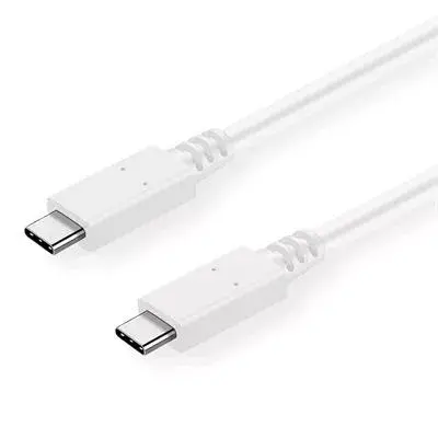 c-tech USB 3.2 Type-C CB-USB32-20W kabelis Photo 1