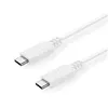 c-tech USB 3.2 Type-C CB-USB32-20W kabelis Photo 2