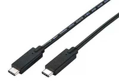 c-tech CB-USB32-10B USB 3.2 Type-C PD 100W Photo 1