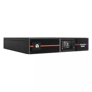 UPS Vertiv Liebert GXT5 Lithium‑Ion 1500VA/1500W 230V Tower/Rack, 8x C13, Li‑Ion, 2U