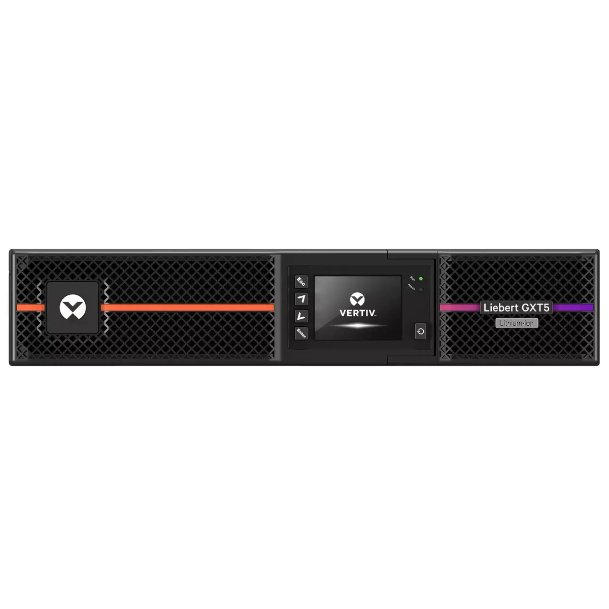 Vertiv Liebert GXT5 1500VA/1500W Lithium-Ion ИБП Photo 3