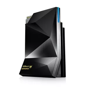 Router Asrock G10 AC2600