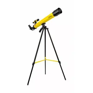 Refractor Telescope National Geographic 50/600 AZ